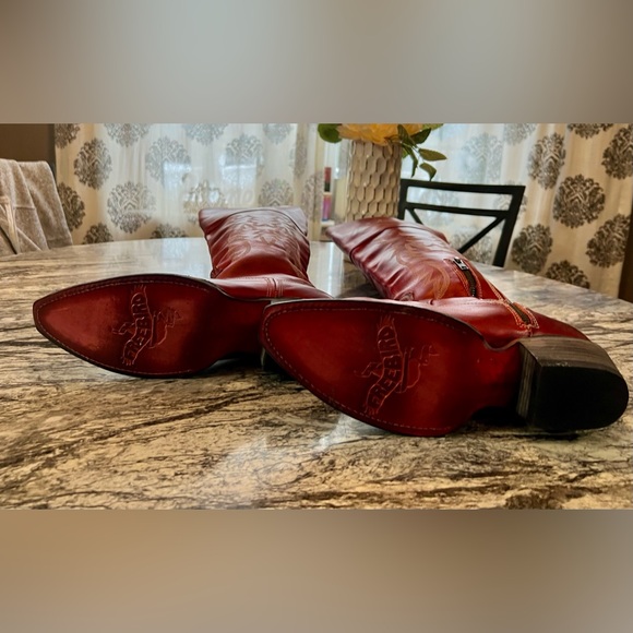 Freebird Wynnona size 8 - Picture 7 of 7